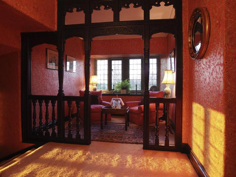Bodysgallen Hall and Spa image