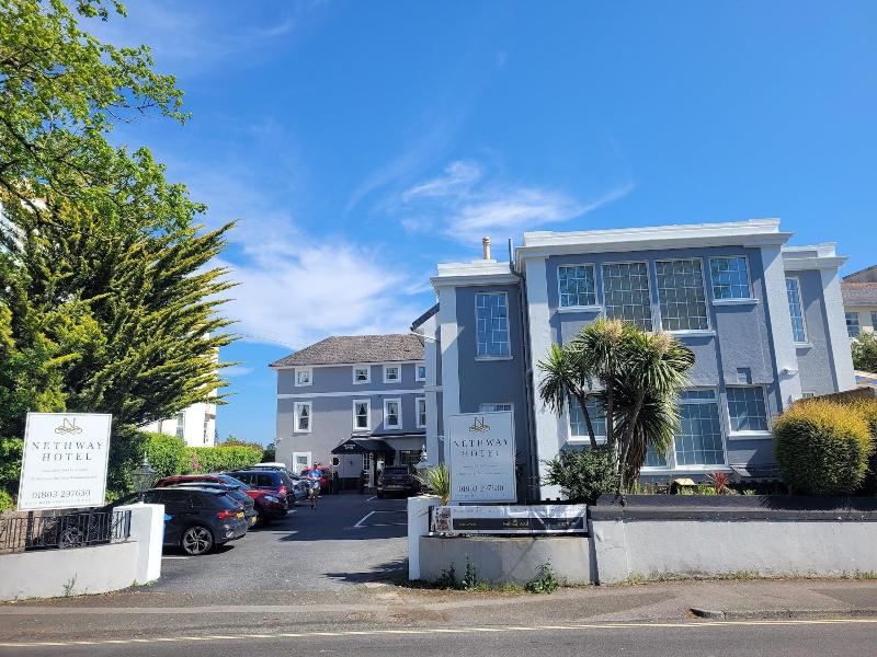 Nethway Hotel image