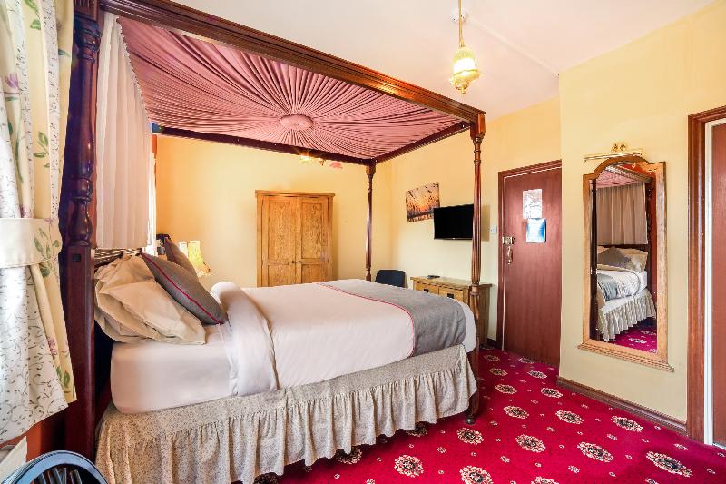 The Royal Hotel image
