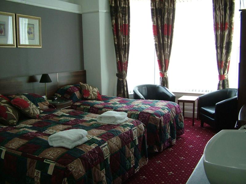 Karden House Guest accommodation