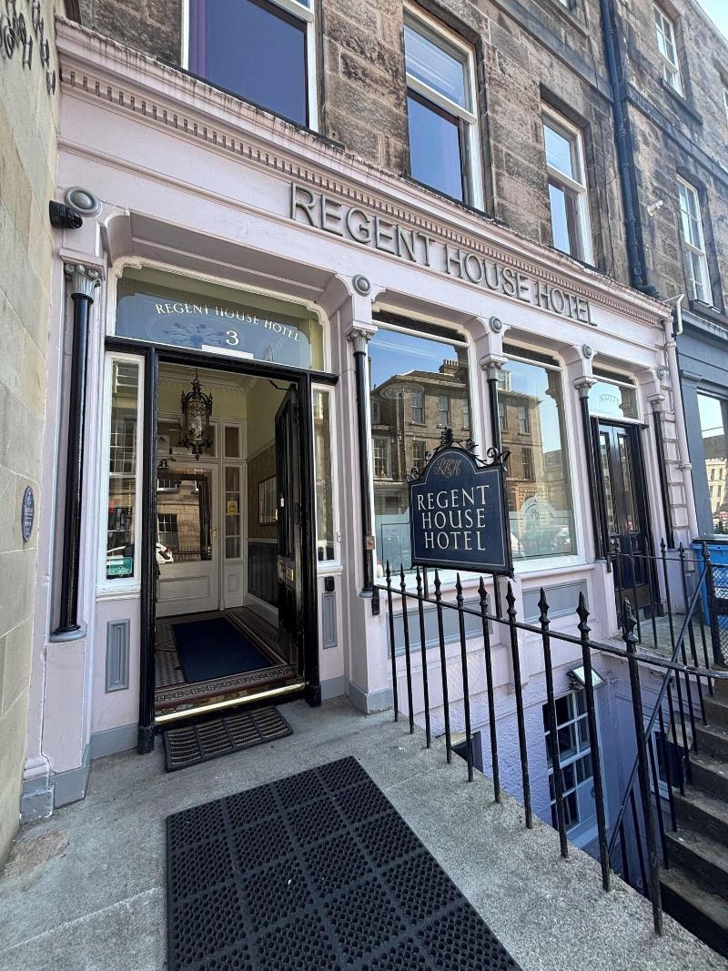 Regent House Hotel
