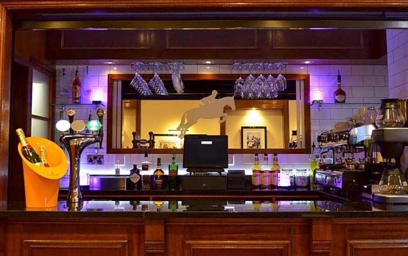 Ayrshire and Galloway Hotel