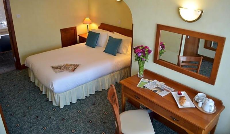 Ayrshire and Galloway Hotel image