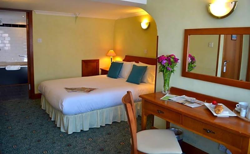 Ayrshire and Galloway Hotel image