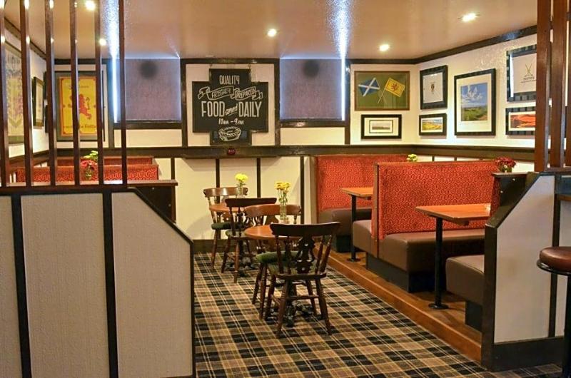 Ayrshire and Galloway Hotel image