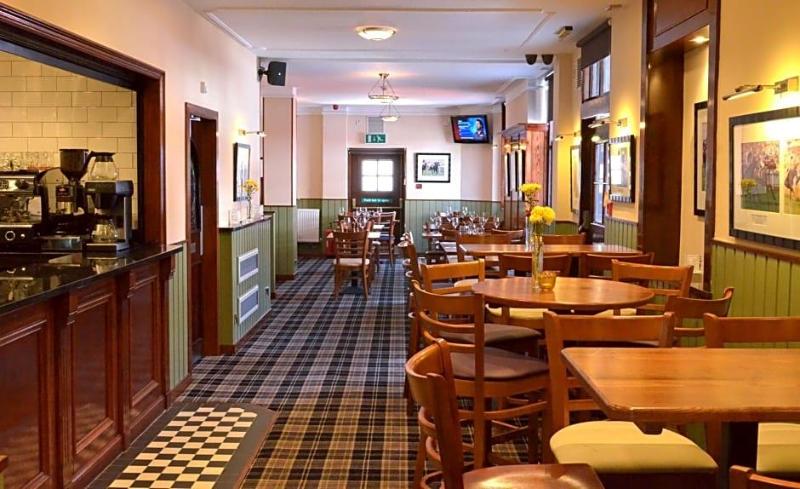 Ayrshire and Galloway Hotel image