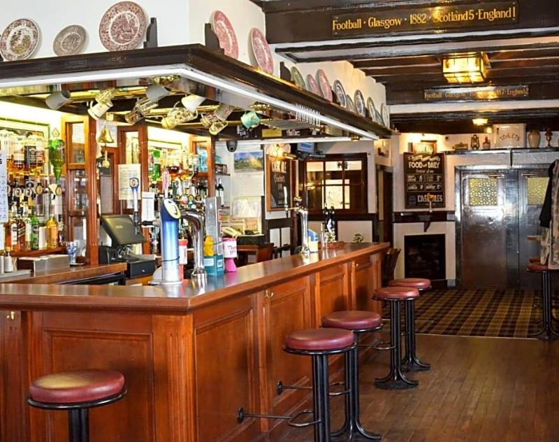 Ayrshire and Galloway Hotel image