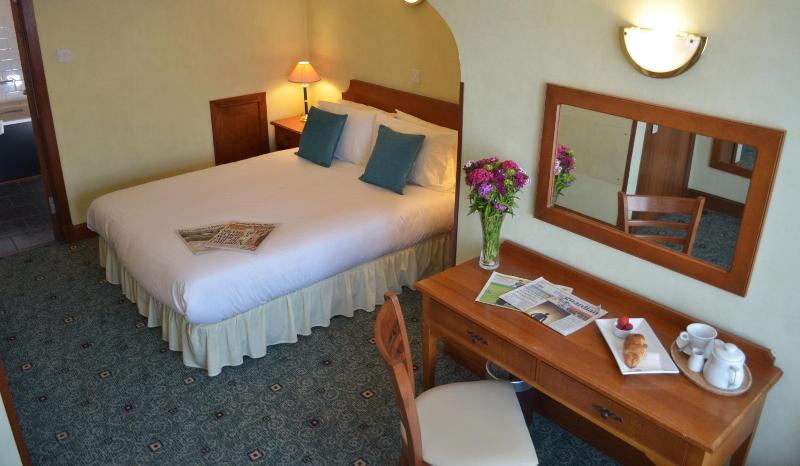 Ayrshire and Galloway Hotel image