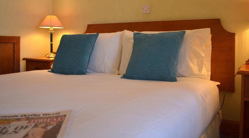 Ayrshire and Galloway Hotel image