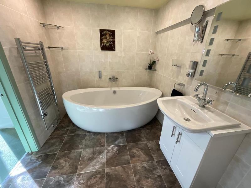 Pheasant Suites image