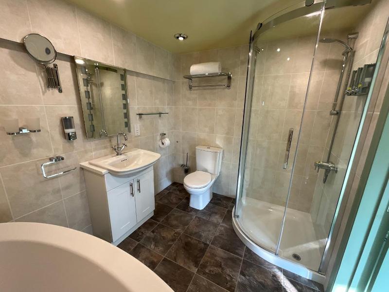 Pheasant Suites image
