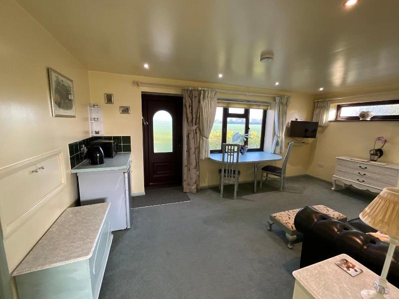 Pheasant Suites image