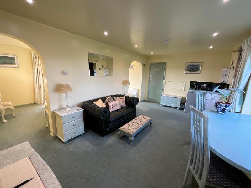 Pheasant Suites image