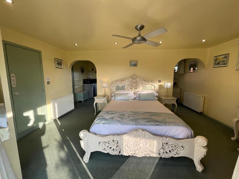 Pheasant Suites image