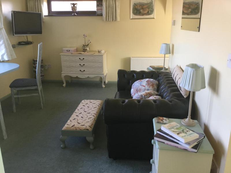 Pheasant Suites image