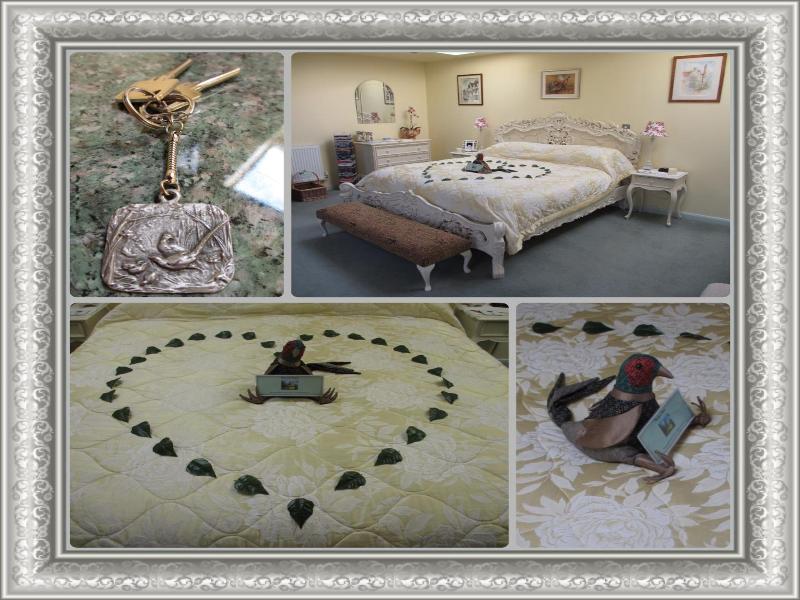 Pheasant Suites image
