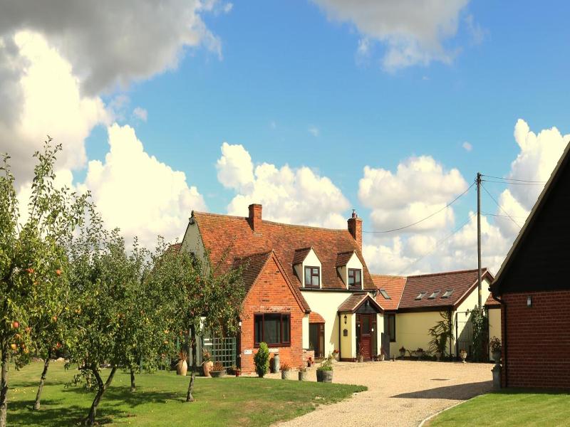 Pheasant Suites image