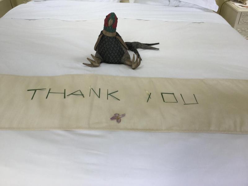 Pheasant Suites image