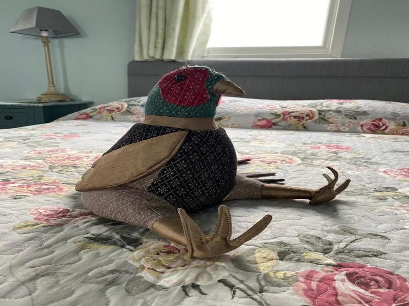 Pheasant Suites image