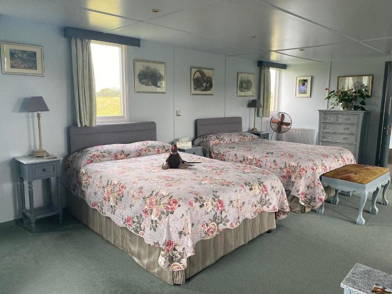 Pheasant Suites image