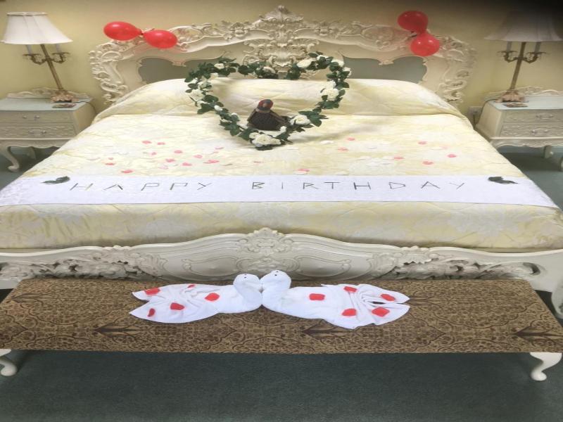 Pheasant Suites image