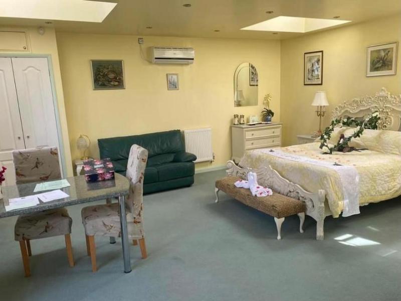 Pheasant Suites image