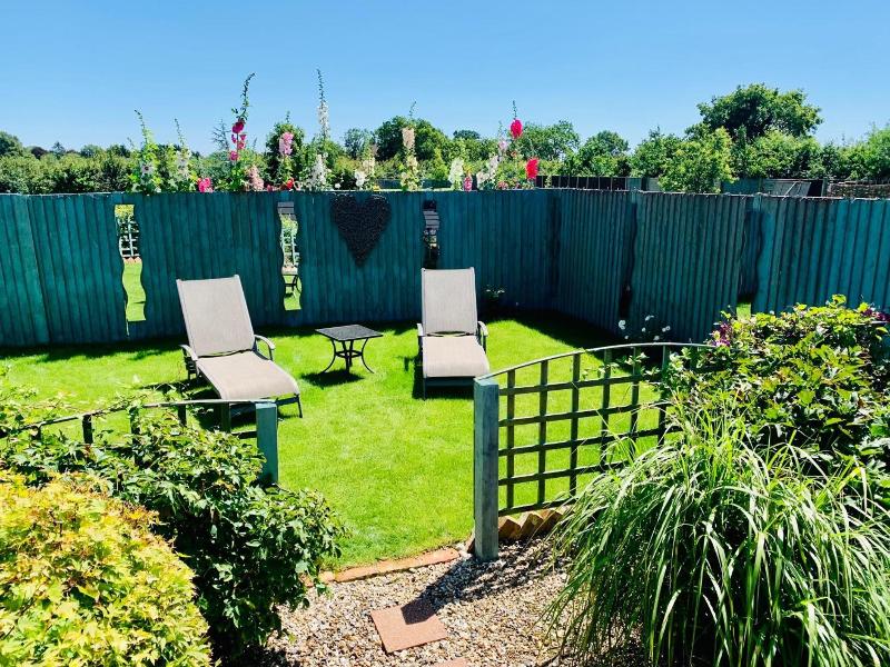 Pheasant Suites image