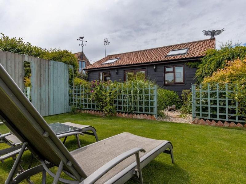 Pheasant Suites image