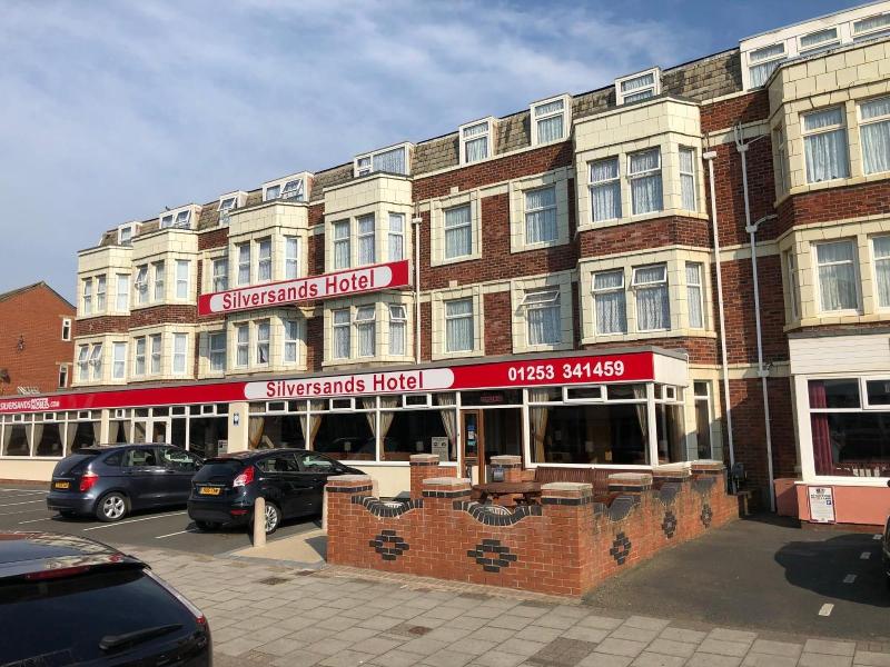Silversands Hotel