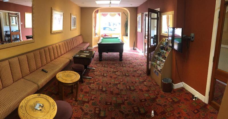 Silversands Hotel