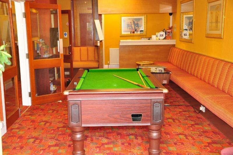 Silversands Hotel