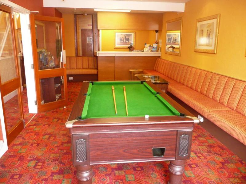 Silversands Hotel