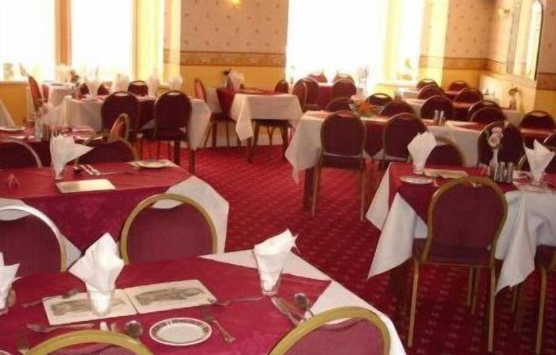 Silversands Hotel