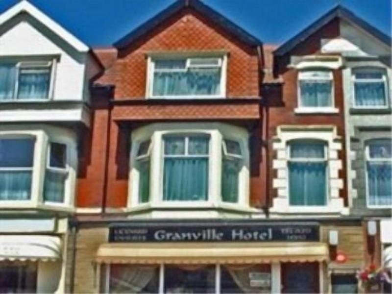 The Granville Hotel image