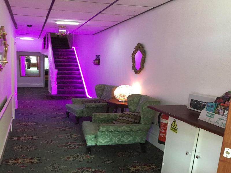 The Granville Hotel image