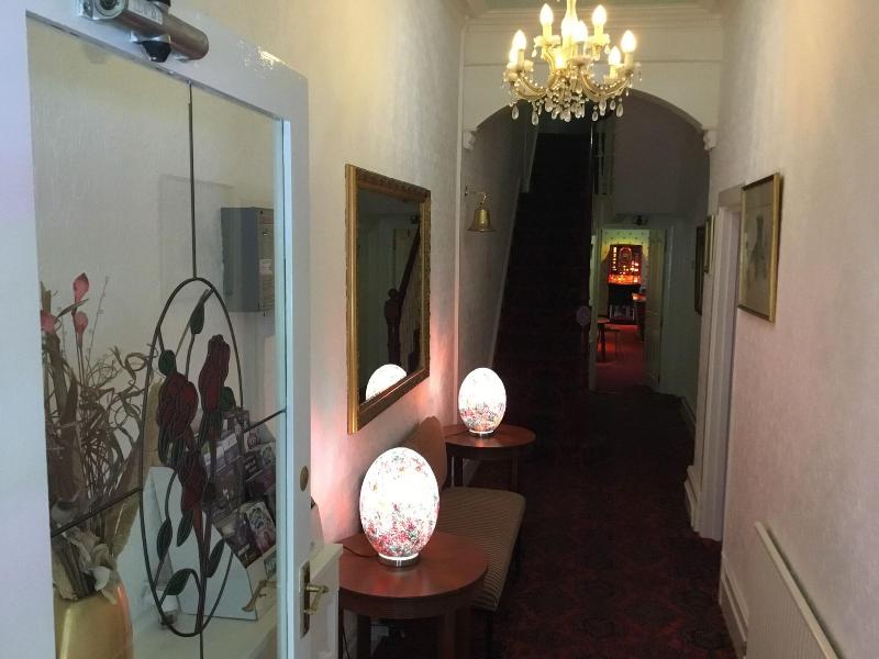 The Granville Hotel image
