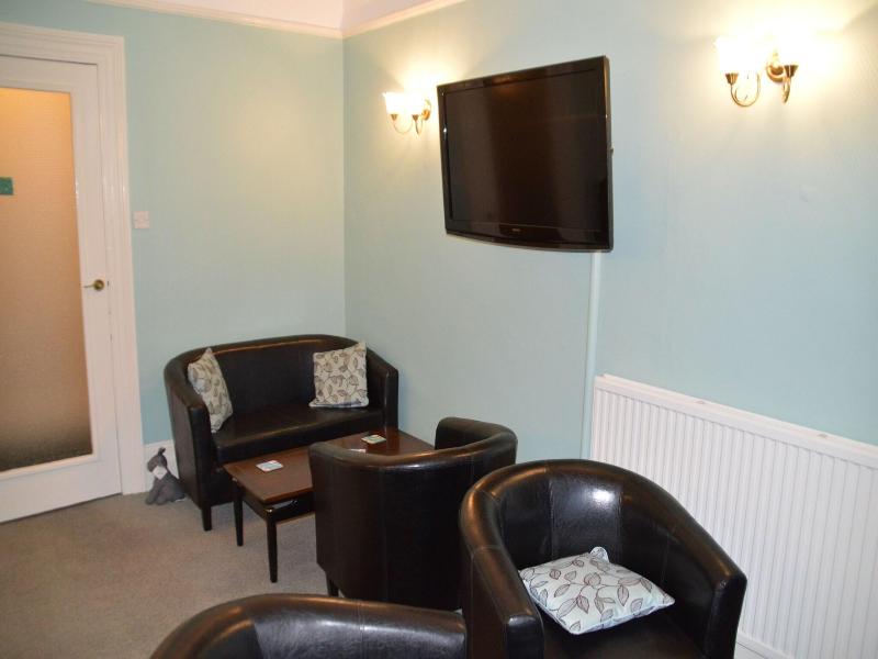 Grosvenor House image