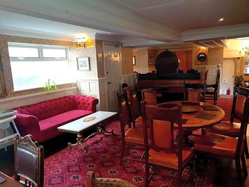 Rose-Tor Hotel image