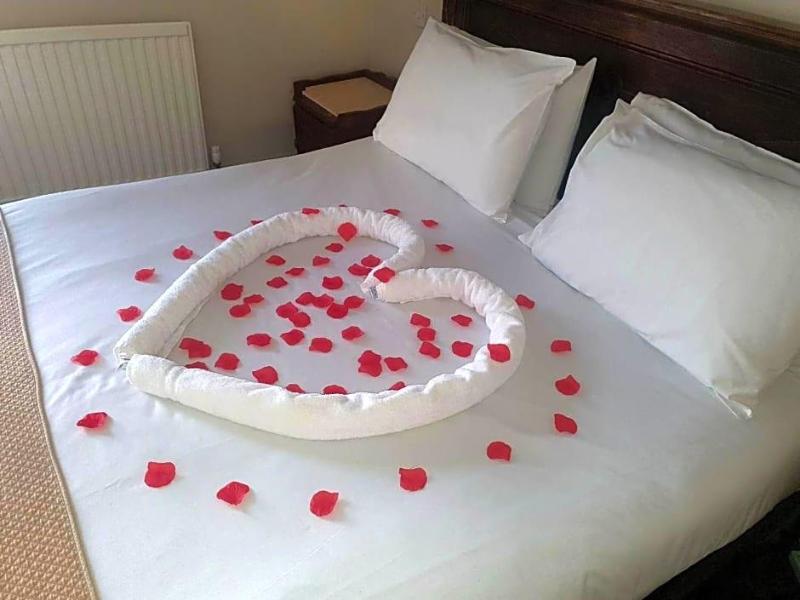 Rose-Tor Hotel image
