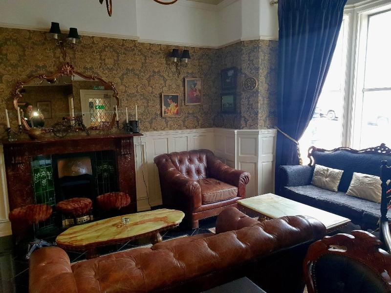 Rose-Tor Hotel image