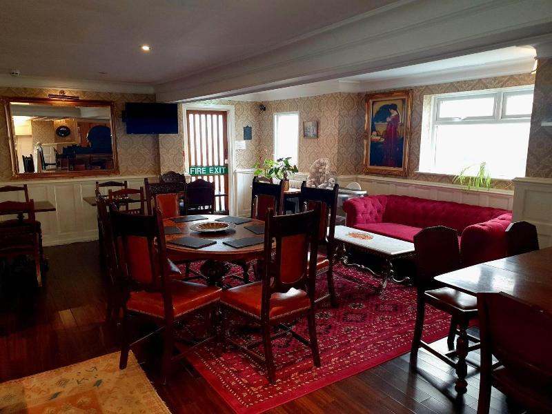 Rose-Tor Hotel image