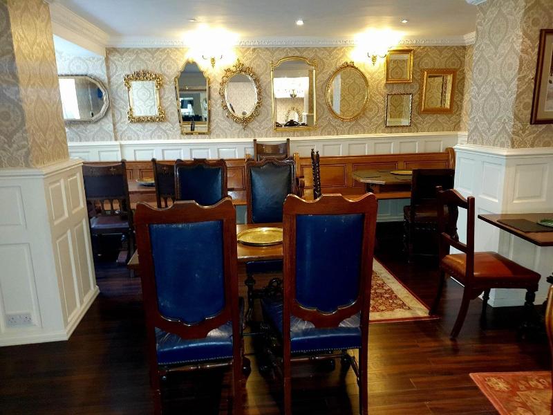 Rose-Tor Hotel image