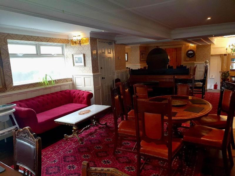 Rose-Tor Hotel image
