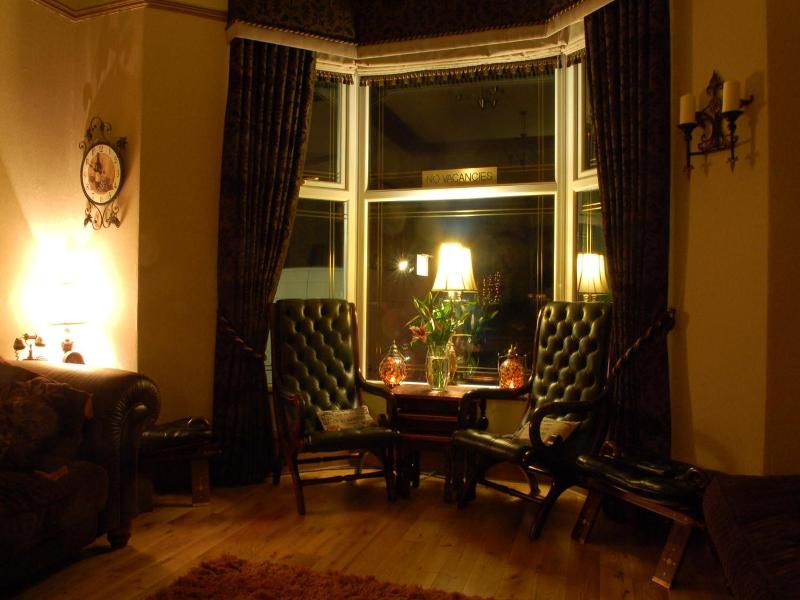 The Leicester image