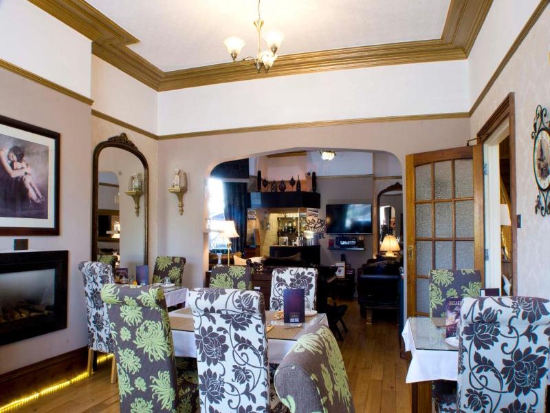 The Leicester image