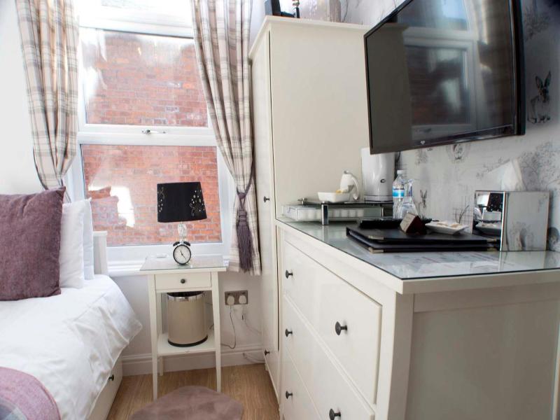 The Leicester image