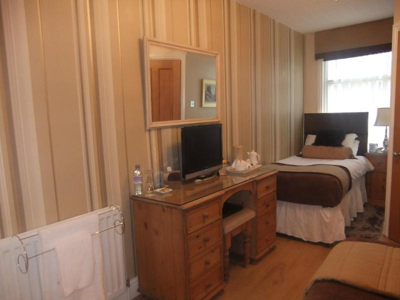 The Leicester image