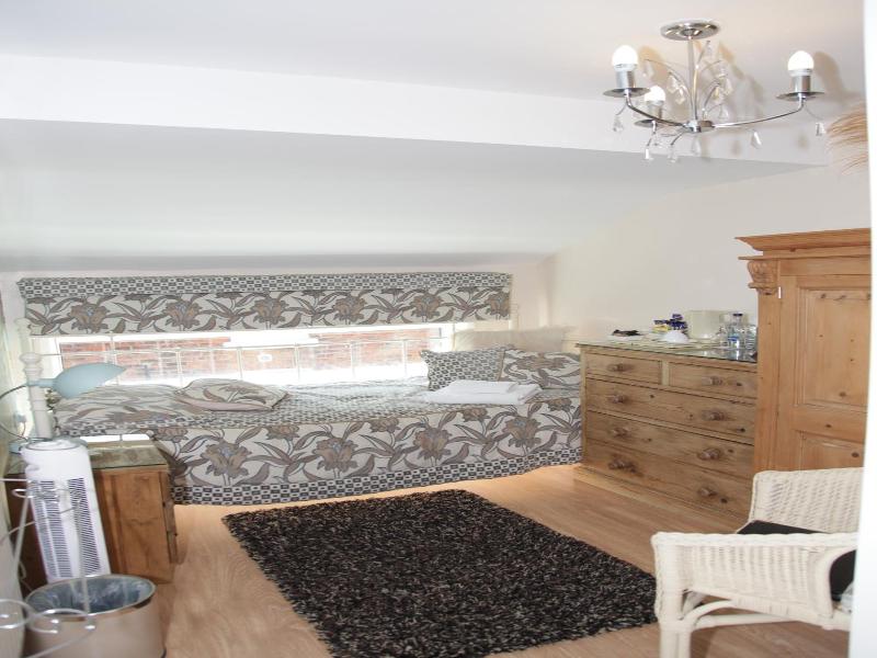 The Leicester image