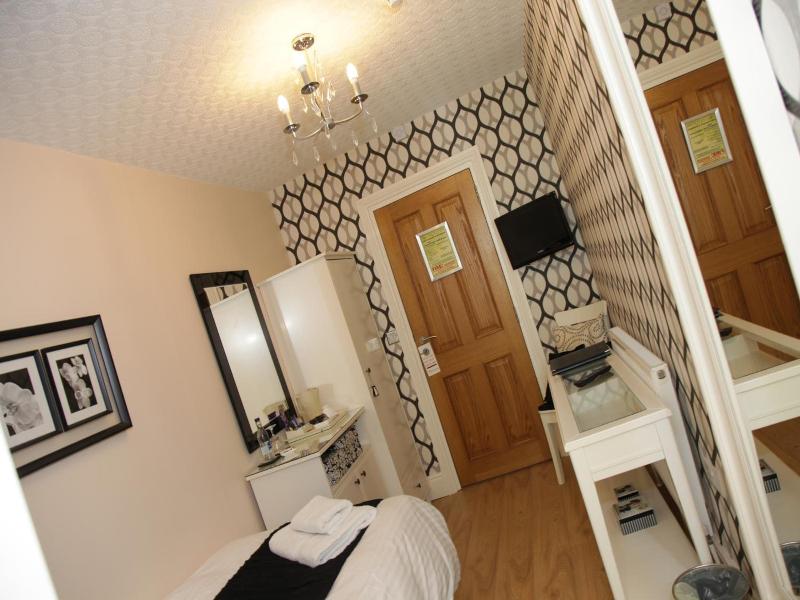 The Leicester image