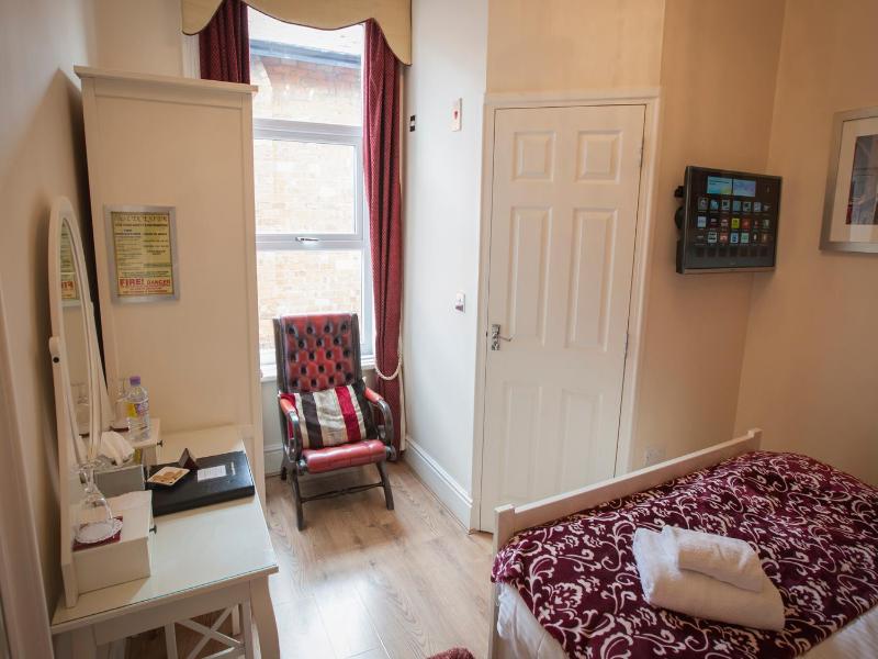 The Leicester image